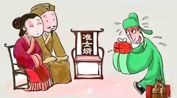 梦见女婿进入自己身体什么预兆：解梦与心理分析的深度探讨